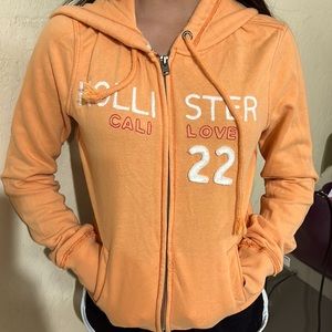 Hollister Sweater